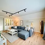 Villare8 Og - Moderne Im Landkreis Gifhorn דירה *