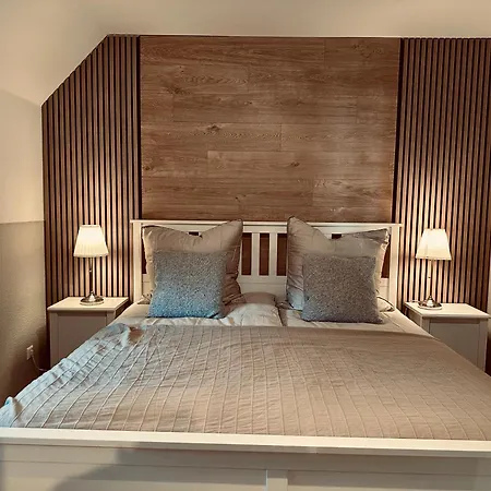Apartment Villare8 - Moderne Im Landkreis Gifhorn *
