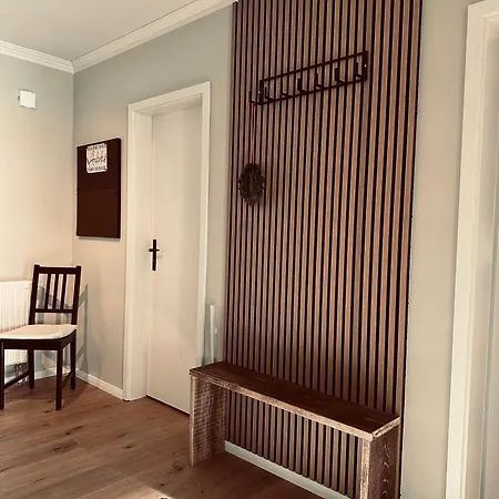 아파트 Villare8 Og - Moderne Im Landkreis Gifhorn *