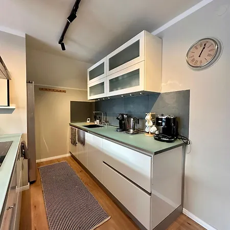 Villare8 Og - Moderne Im Landkreis Gifhorn *