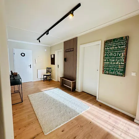 Villare8 Og - Moderne Im Landkreis Gifhorn