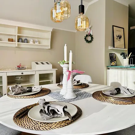 Apartment Villare8 - Moderne Im Landkreis Gifhorn *
