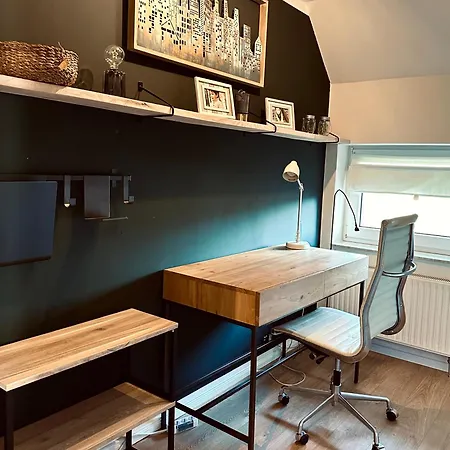 Villare8 Og - Moderne Im Landkreis Gifhorn 아파트