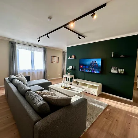 Villare8 Og - Moderne Im Landkreis Gifhorn *