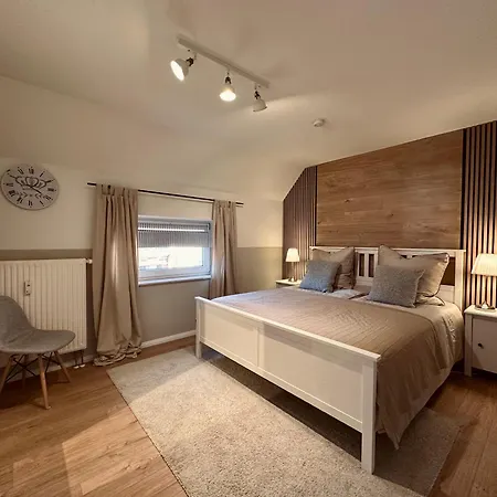 Villare8 Og - Moderne Im Landkreis Gifhorn * Adenbuttel