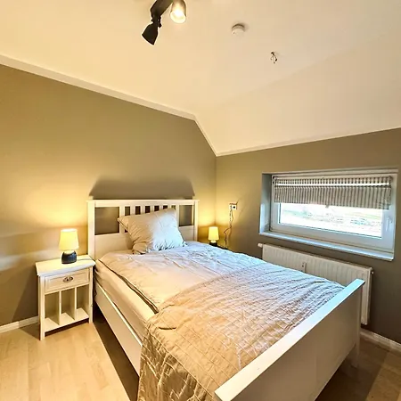 Villare8 Og - Moderne Im Landkreis Gifhorn Lejlighed
