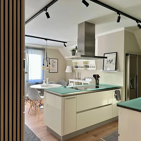 Apartment Villare8 - Moderne Im Landkreis Gifhorn *