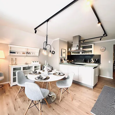 Villare8 - Moderne Im Landkreis Gifhorn Apartment *