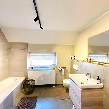 Apartment Villare8 - Moderne Im Landkreis Gifhorn *