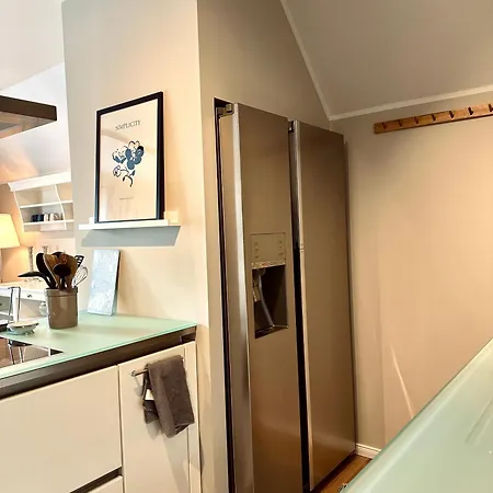 Apartment Villare8 - Moderne Im Landkreis Gifhorn