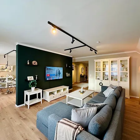 Villare8 Og - Moderne Im Landkreis Gifhorn *