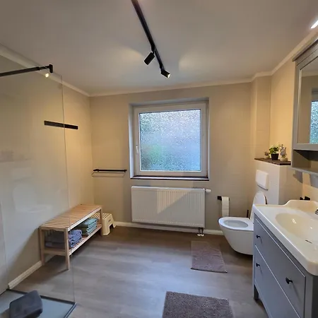 Villare8 Og - Moderne Im Landkreis Gifhorn *
