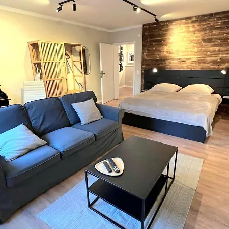 아파트 Villare8 Og - Moderne Im Landkreis Gifhorn *