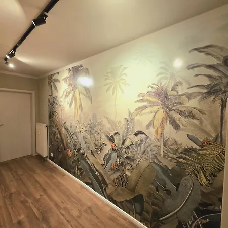 Villare8 Og - Moderne Im Landkreis Gifhorn 아파트 Adenbuttel